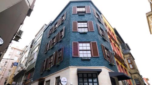 Фотография хостела Hostel Le Banc