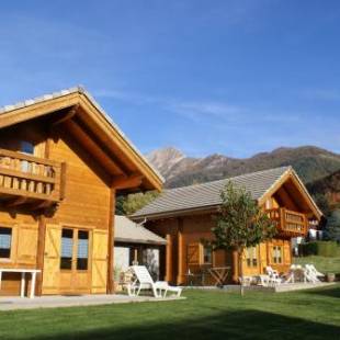 Фотографии гостевого дома
chalets de combebelle