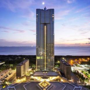 Фотографии гостиницы 
            APA Hotel & Resort Tokyo Bay Makuhari