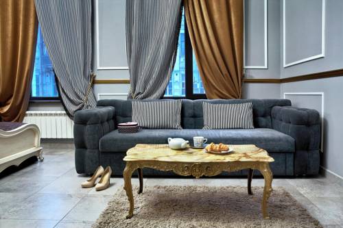 Фотография апарт отеля Theatre Boutique Apart-Hotel