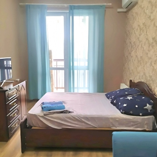 Фотография квартиры Апартаменты Достоевского улица, 57