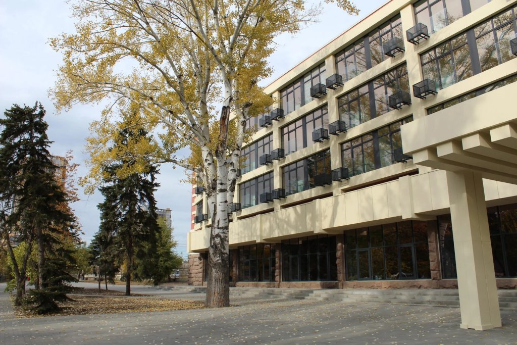 Фотография апарт отеля Каланча