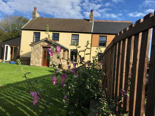 Фотография гостевого дома Willow Mews