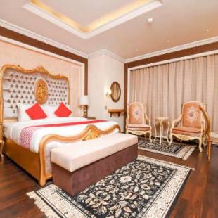 Фотографии гостиницы 
            Ras Al Khaimah Hotel