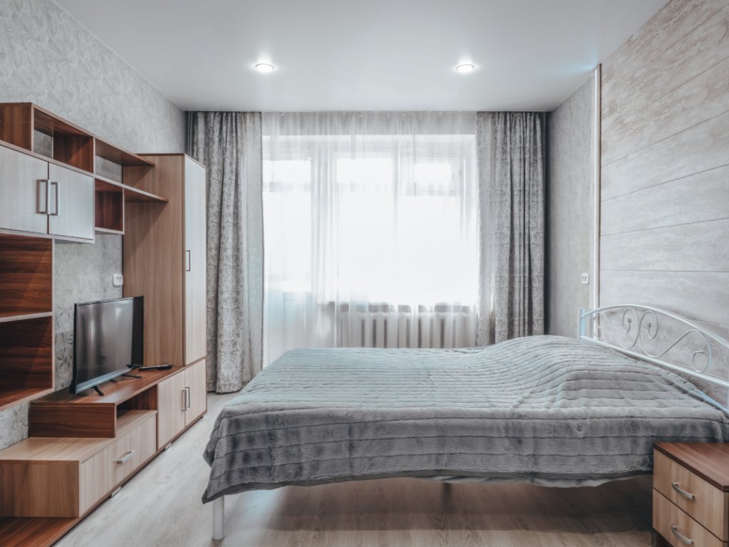 Фотография квартиры Лучшая квартира у вокзала