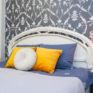 Фотография квартиры Апартаменты на шоссе Космонавтов