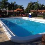 Фотография мотеля Silver Princess Motel