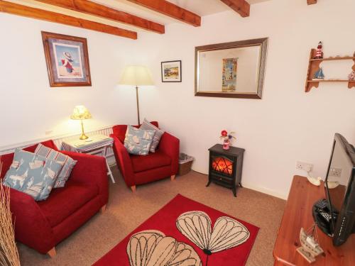 Фотография гостевого дома The Old Cottage, Saltburn-by-the-Sea