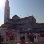 Фотография мини отеля B&B La Maison Del Borgo Antico