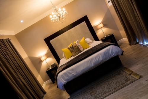 Фотография мини отеля Casa Cara Guest House