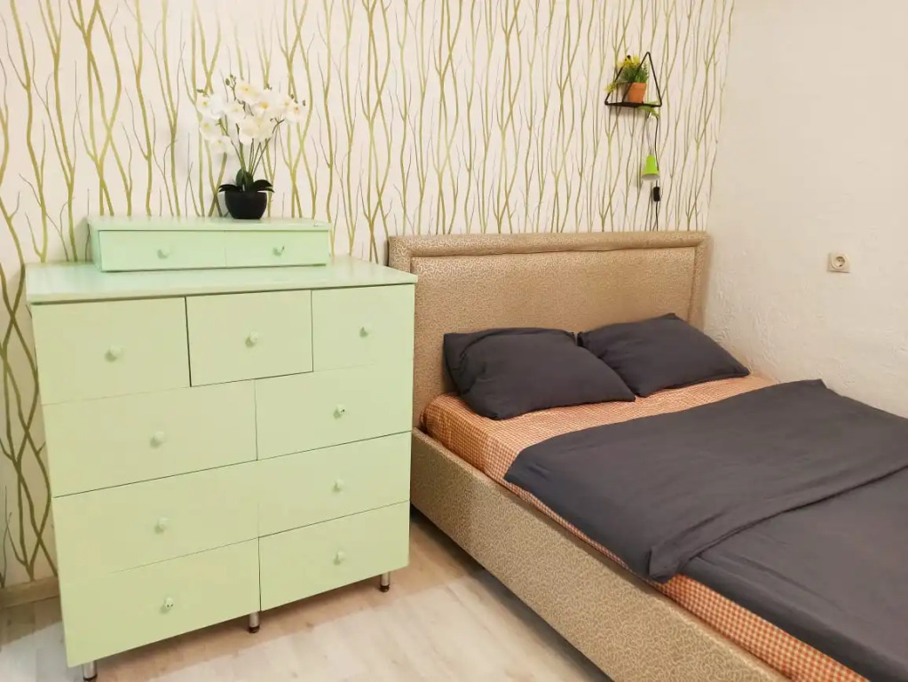 Фотография квартиры Квартира Уютная Квартира Рядом с Волгоград -2