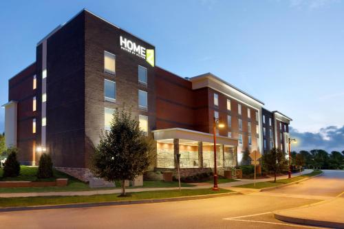 Фотография гостиницы Home2Suites Cranberry