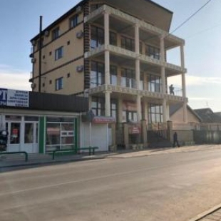 Фотография гостевого дома Елизавета на Черноморской