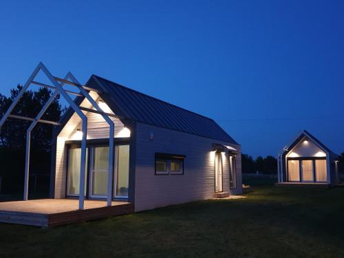 Фотография гостевого дома Liedaga Joma