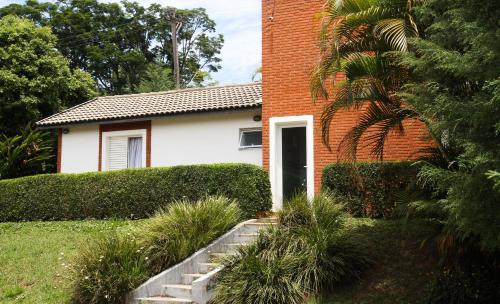 Фотография гостевого дома Espaço Sorrentino's