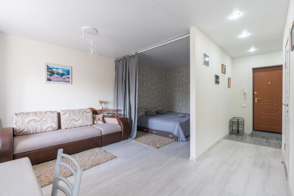 Фотография квартиры Квартира на Назарбаева