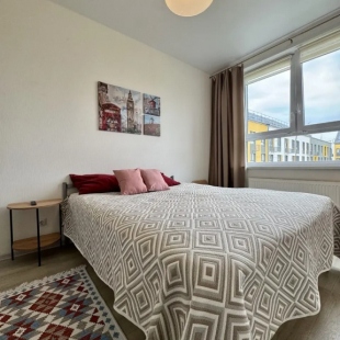 Фотография квартиры Квартира Однокомнатная