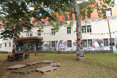 Фотография хостела Hostel Pekarna