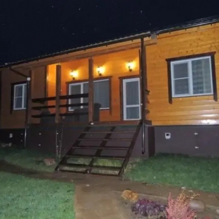 Фотография Коттеджа Шале-Рифей