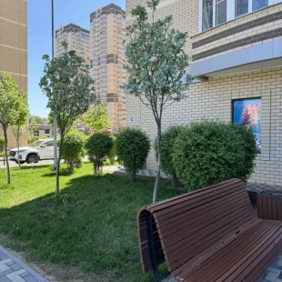 Фотография квартиры Апартаменты на улице Нансена 103/1/1