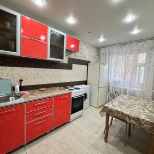 Фотография квартиры Квартира 3х Комнатная на Светлогорской 33