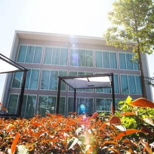 Фотографии гостиницы
A Hotel Simply