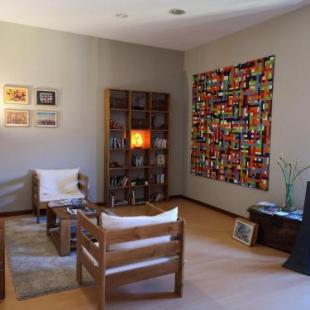 Фотография гостевого дома Hostal San Martin