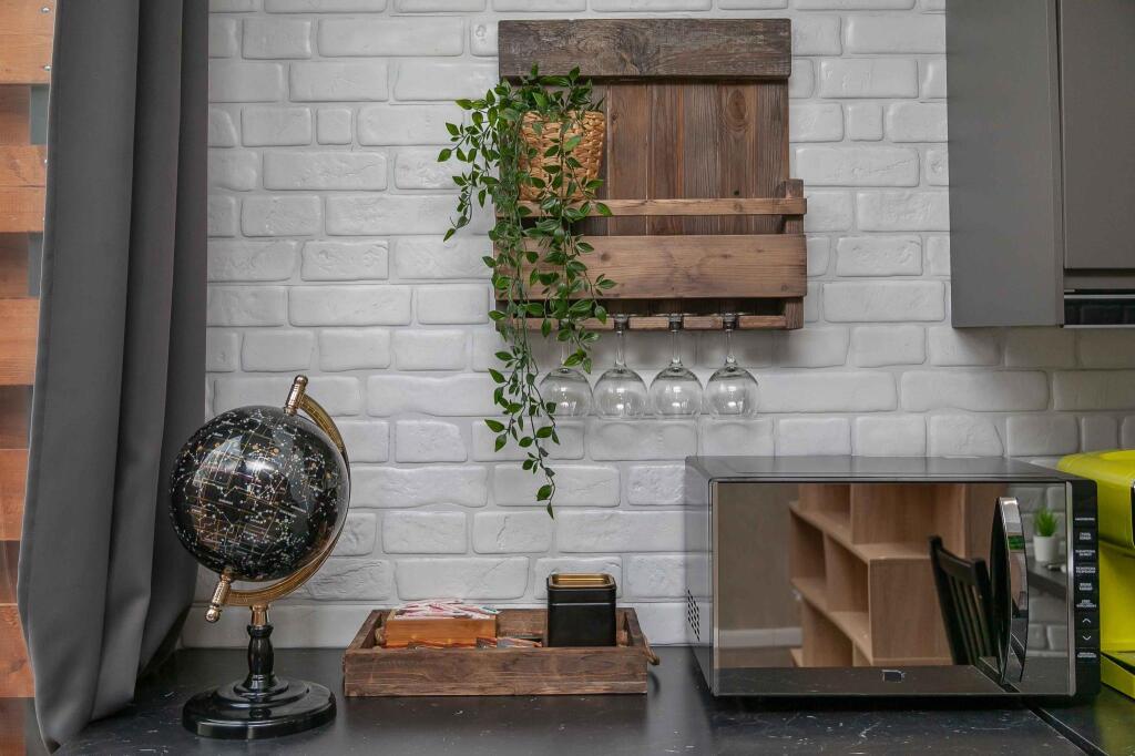 Фотография Коттеджа Ультрасовременный домик для двоих в Новой Москве