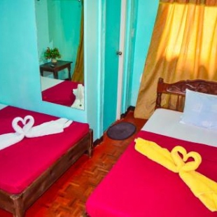 Фотография гостиницы Pagudpud Rinnovati