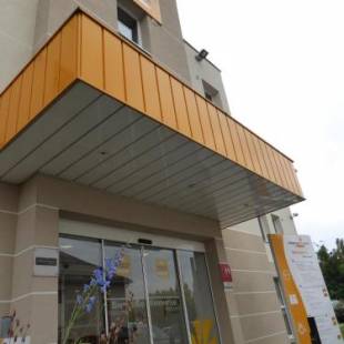 Фотографии гостиницы
Première Classe Roissy - Aéroport CDG - Le Mesnil-Amelot