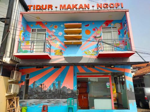 Фотография мини отеля Budi House & Food Station