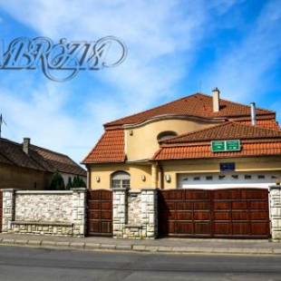 Фотографии мини отеля 
            Ambrózia Guesthouse