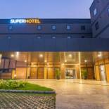 Фотография гостиницы Super Hotel Thilawa