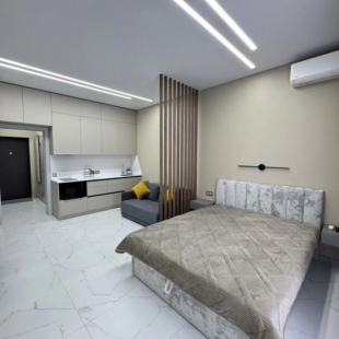 Фотография квартиры Квартира на Симферопольской Улице 2Ч