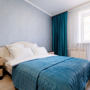 Фотография квартиры Квартира Просторная в новом доме