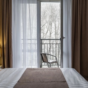 Фотография квартиры Апартаменты 4.16 Studio Letnii 7