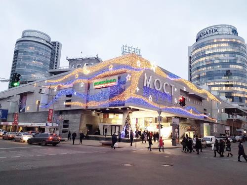 Фотография апарт отеля Best in Most City