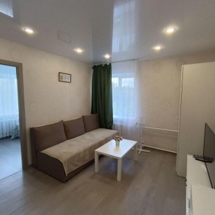 Фотография квартиры Апартаменты на улице Волкова