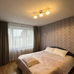 Фотография квартиры Апартаменты на 9 Апреля