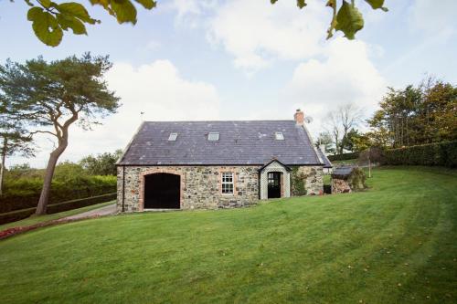 Фотография гостевого дома Bay Tree Cottage