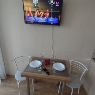 Фотография квартиры Апартаменты на улице Никитина 107