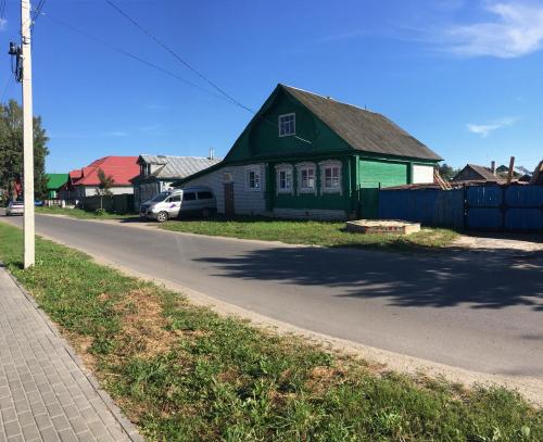 Фотография гостевого дома Дикая Ель