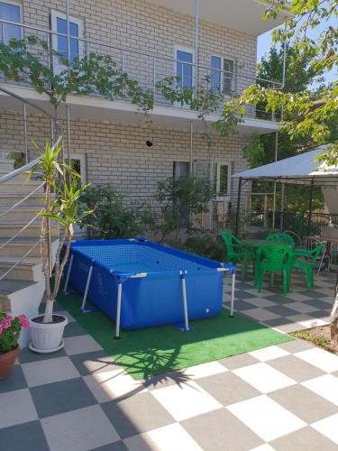 Фотография мини отеля София