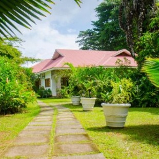 Фотография гостевого дома Villa Rafia