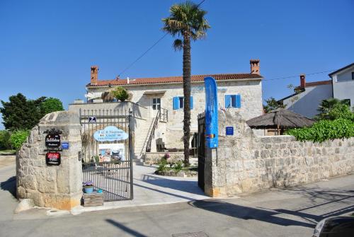 Фотографии мини отеля
B&B Nostromo