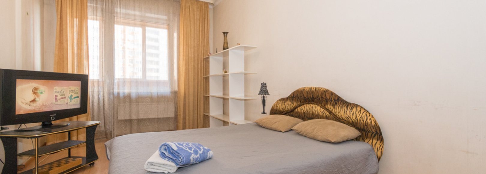 Фотография квартиры Apart на Гапущака, 4