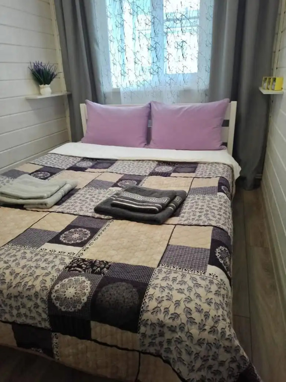 Фотография Коттеджа Частный дом в Дивеево у источника