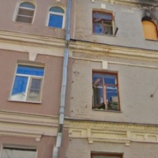 Фотография апарт отеля Мама Ро на Мясницкой