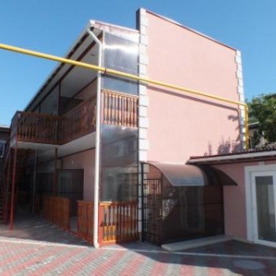 Фотография апарт отеля Ейский