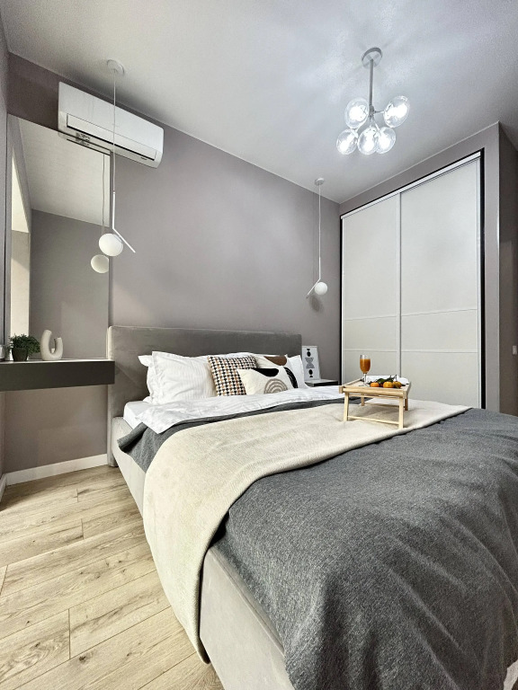 Фотография квартиры Квартира в районе Меги 39